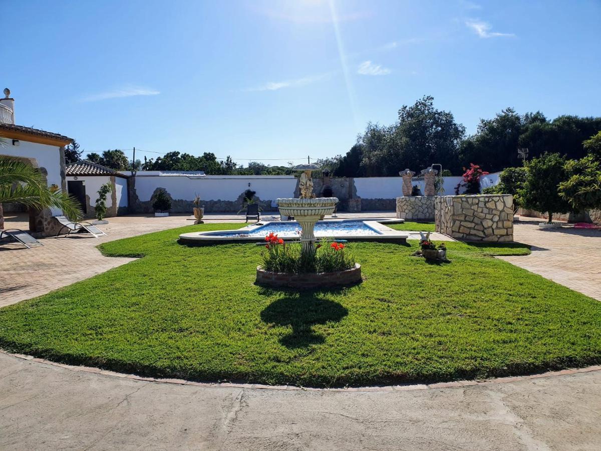 El Capricho De Mama - Con Piscina Holiday home *