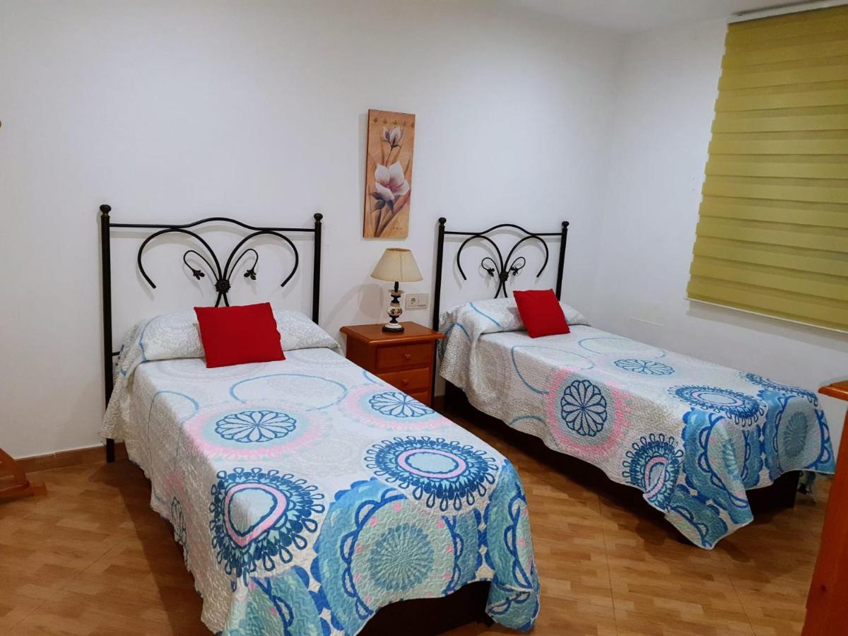 El Capricho De Mama - Con Piscina Holiday home