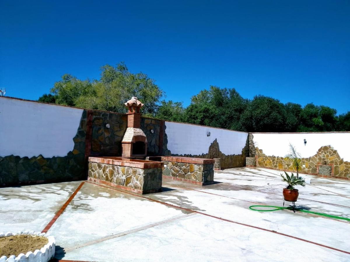 El Capricho De Mama - Con Piscina