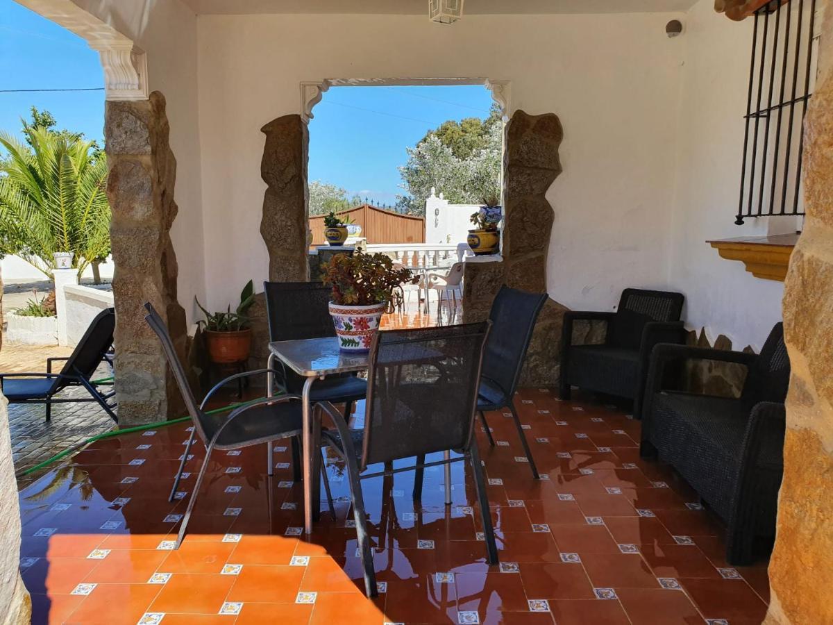 El Capricho De Mama - Con Piscina Holiday home *